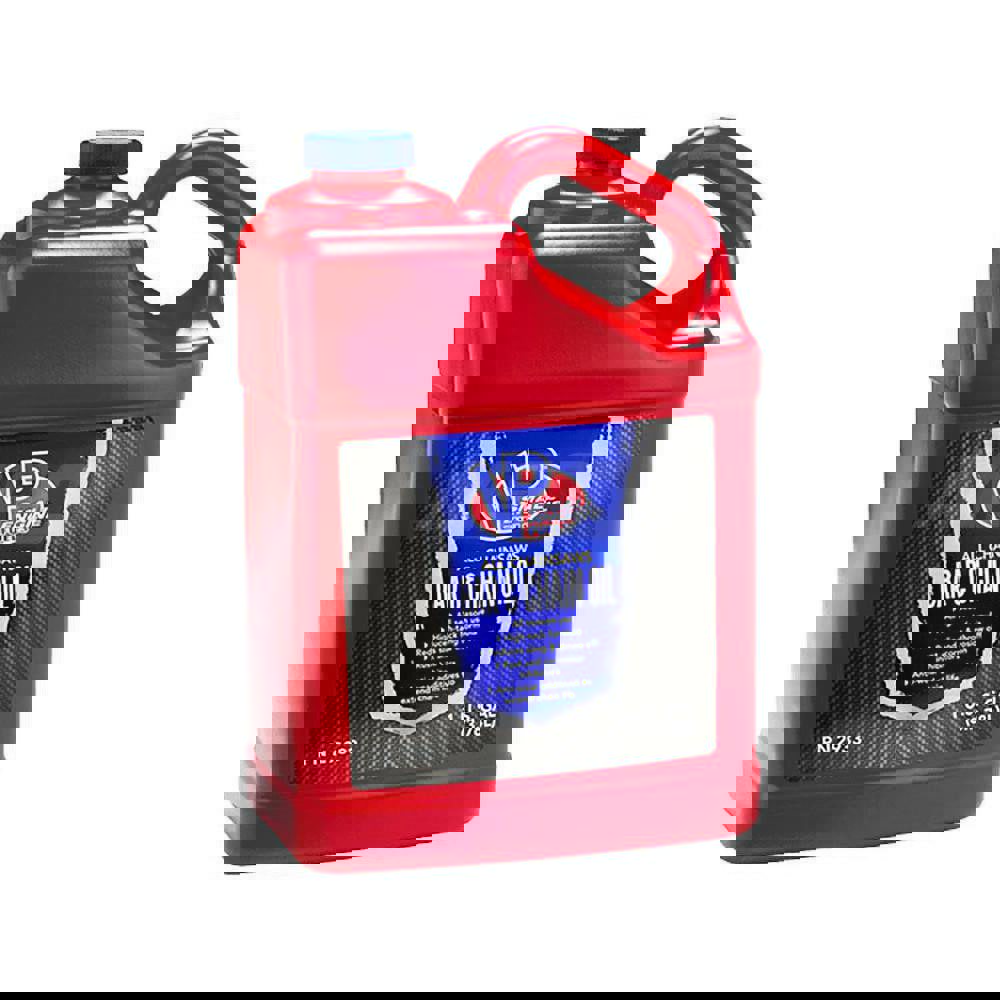 Outdoor Power Equipment Engine Oil; Container Size: 1gal ; Container Type: Bottle; Jug ; Base Oil: Full Synthetic ; Color: Amber