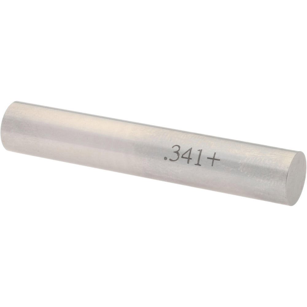 Class ZZ Plus Plug Gage: 0.341