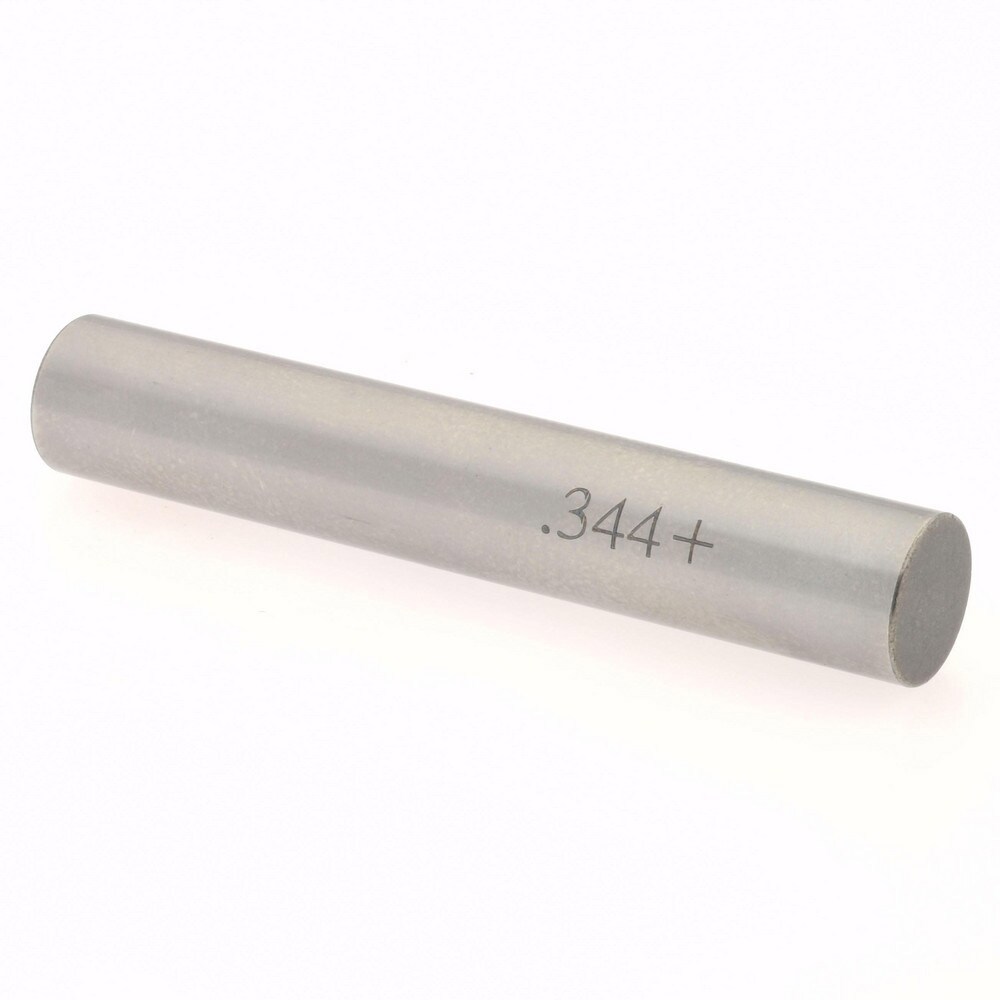 Class ZZ Plus Plug Gage: 0.344