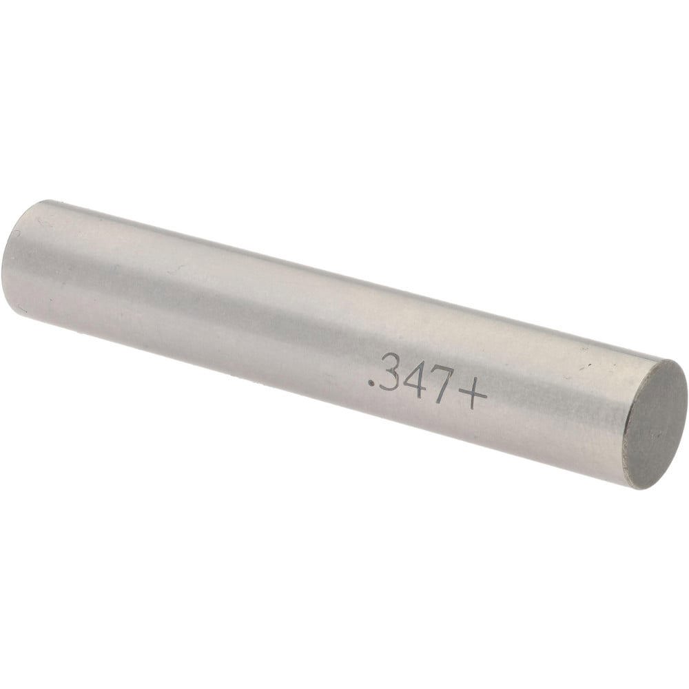 Class ZZ Plus Plug Gage: 0.347