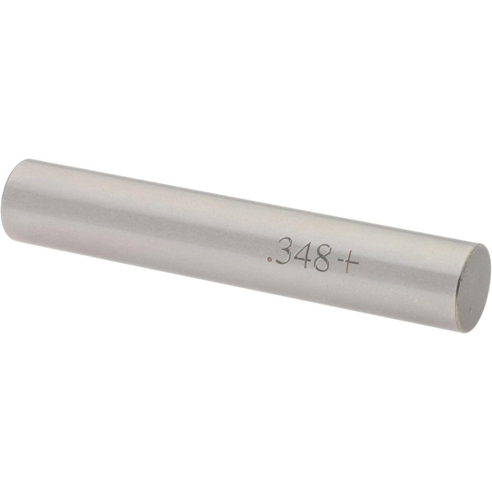 Class ZZ Plus Plug Gage: 0.348