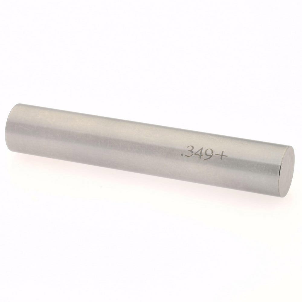 Class ZZ Plus Plug Gage: 0.349
