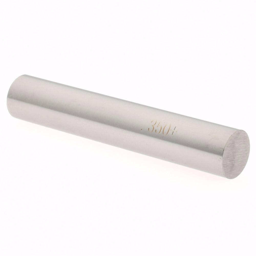 Class ZZ Plus Plug Gage: 0.35