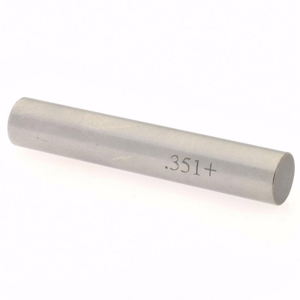 Class ZZ Plus Plug Gage: 0.351