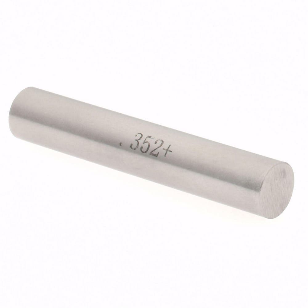 Class ZZ Plus Plug Gage: 0.352