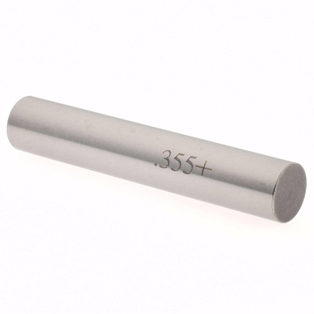 Class ZZ Plus Plug Gage: 0.355