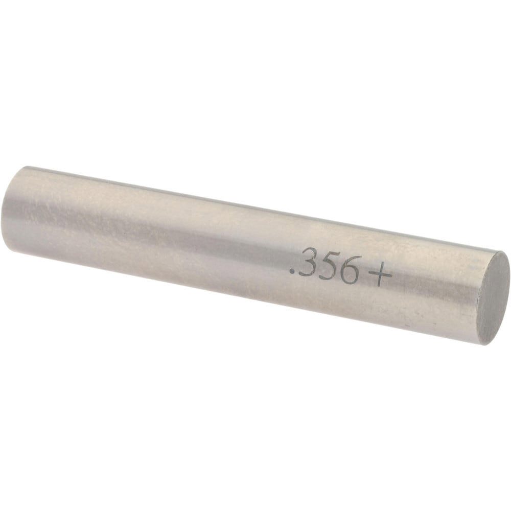 Class ZZ Plus Plug Gage: 0.356