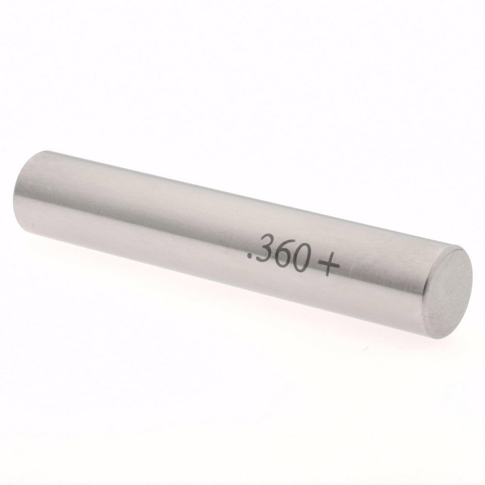 Class ZZ Plus Plug Gage: 0.36