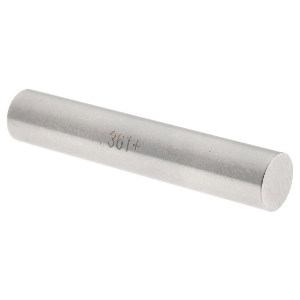 Class ZZ Plus Plug Gage: 0.361