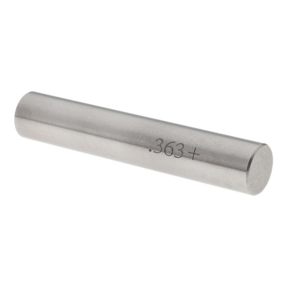 Class ZZ Plus Plug Gage: 0.363