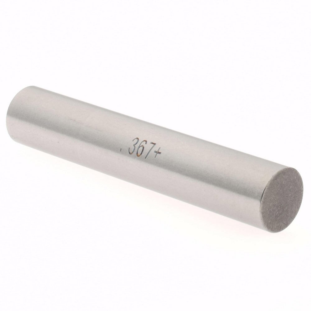 Class ZZ Plus Plug Gage: 0.367