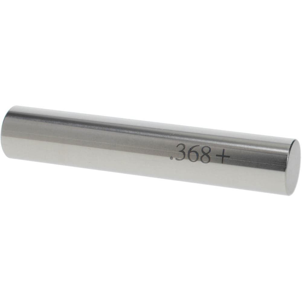 Class ZZ Plus Plug Gage: 0.368