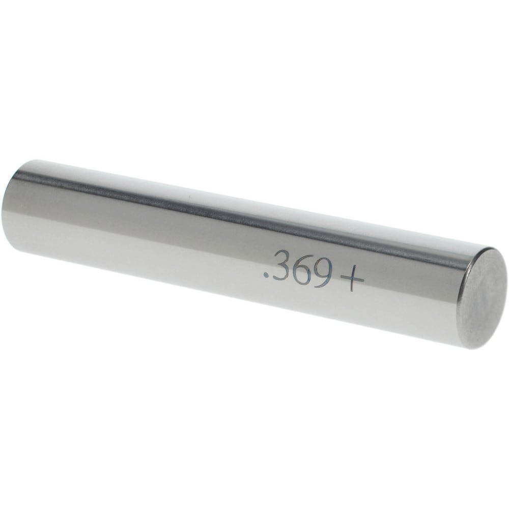 Class ZZ Plus Plug Gage: 0.369