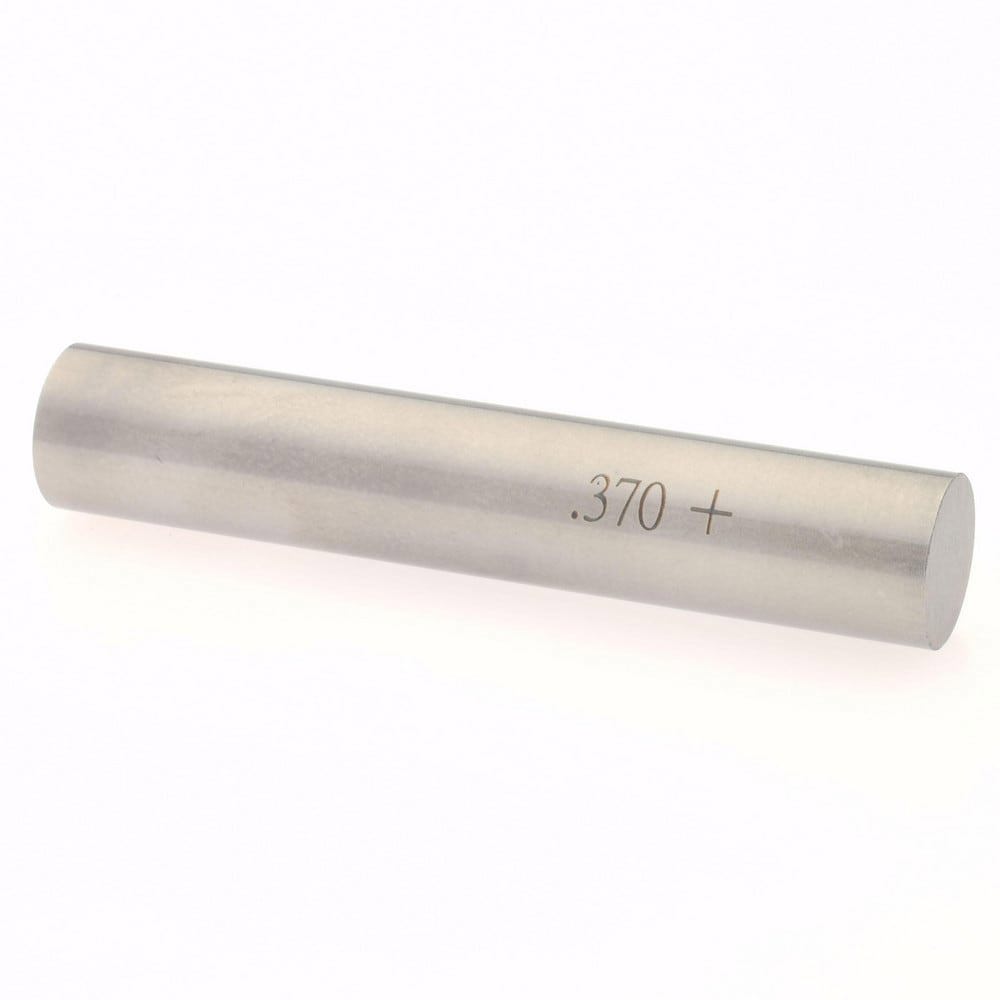 Class ZZ Plus Plug Gage: 0.37