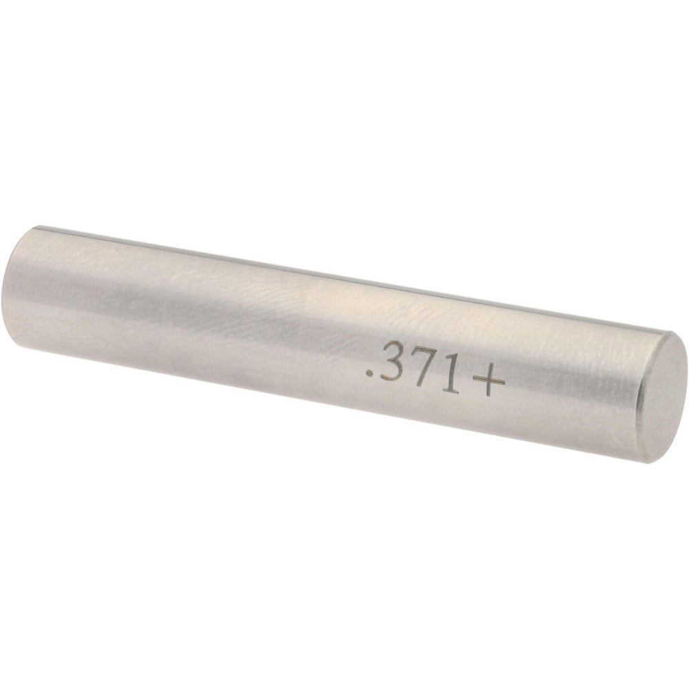 Class ZZ Plus Plug Gage: 0.371