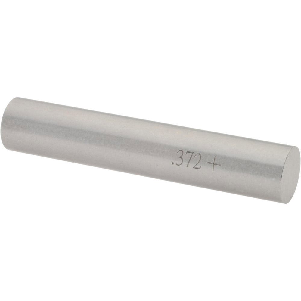 Class ZZ Plus Plug Gage: 0.372