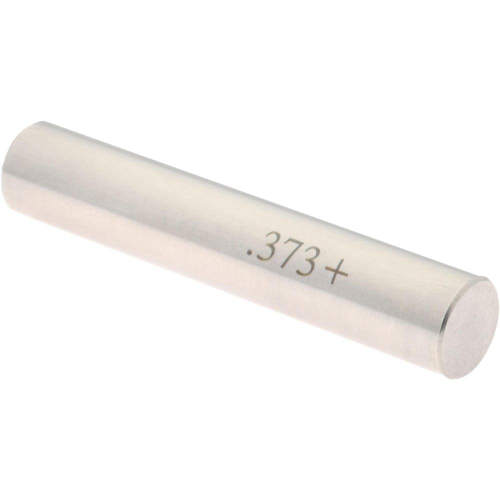 Class ZZ Plus Plug Gage: 0.373