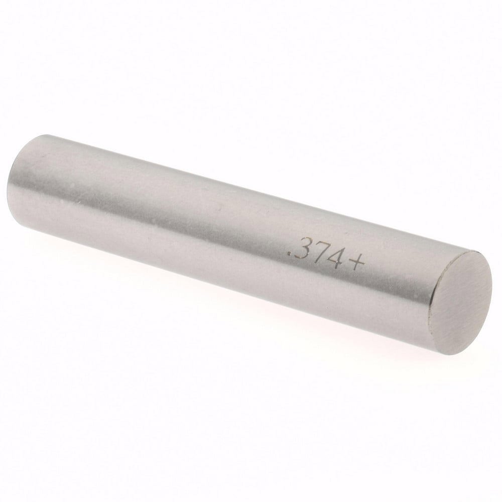 Class ZZ Plus Plug Gage: 0.374