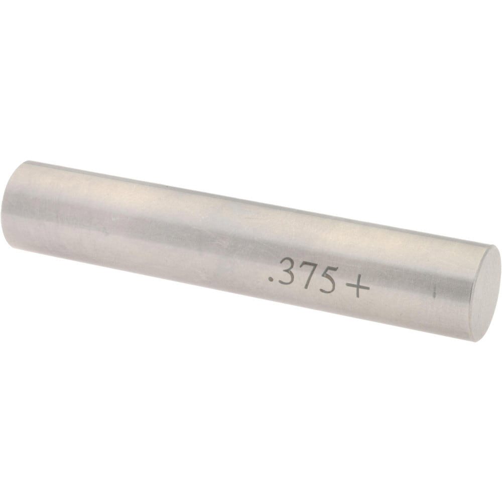 Class ZZ Plus Plug Gage: 0.375