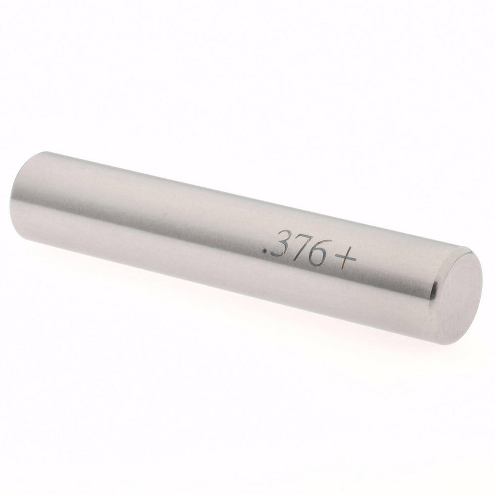 Class ZZ Plus Plug Gage: 0.376