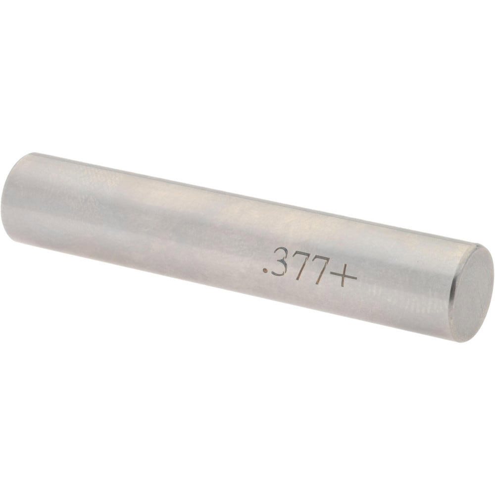 Class ZZ Plus Plug Gage: 0.377