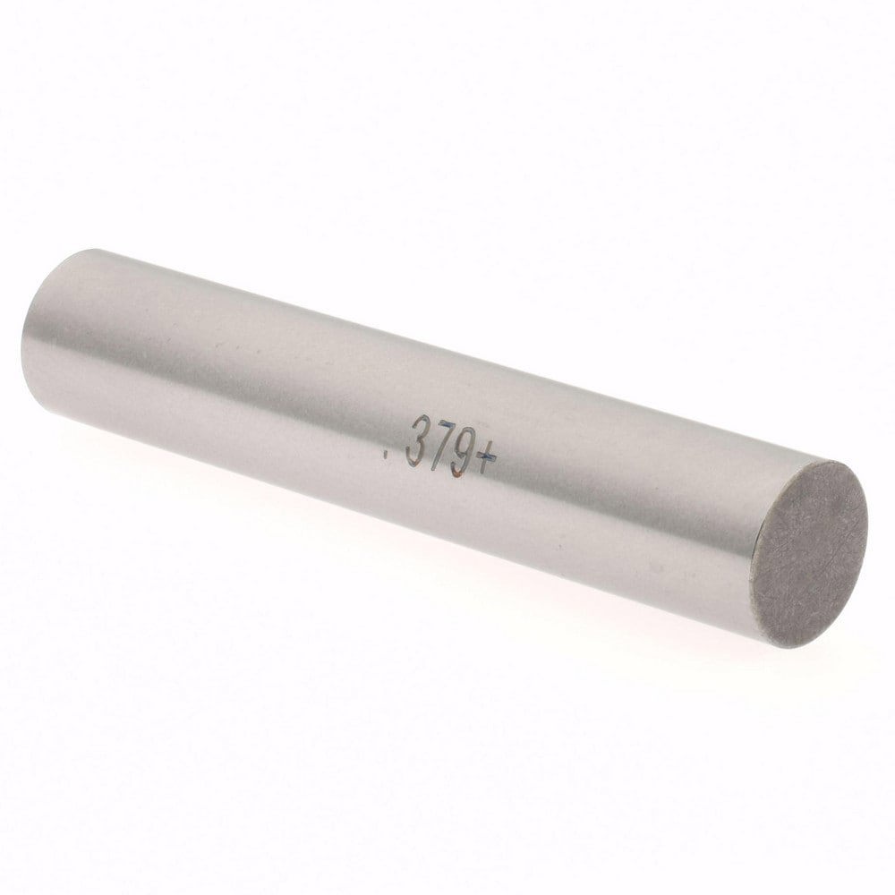Class ZZ Plus Plug Gage: 0.379