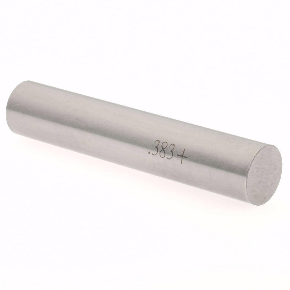 Class ZZ Plus Plug Gage: 0.383
