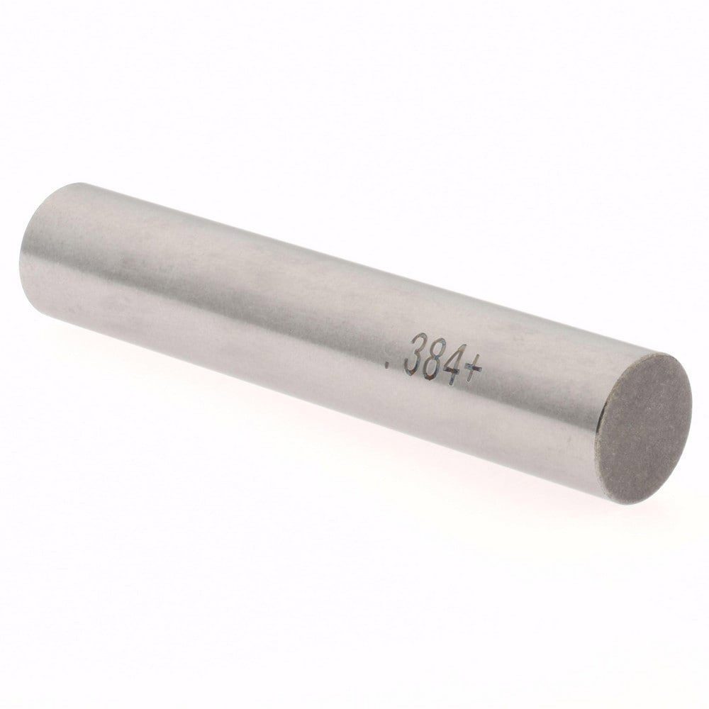 Class ZZ Plus Plug Gage: 0.384