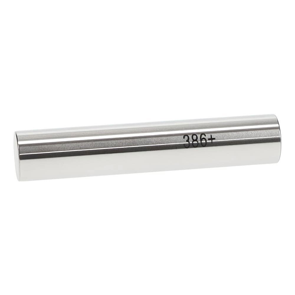 Class ZZ Plus Plug Gage: 0.386