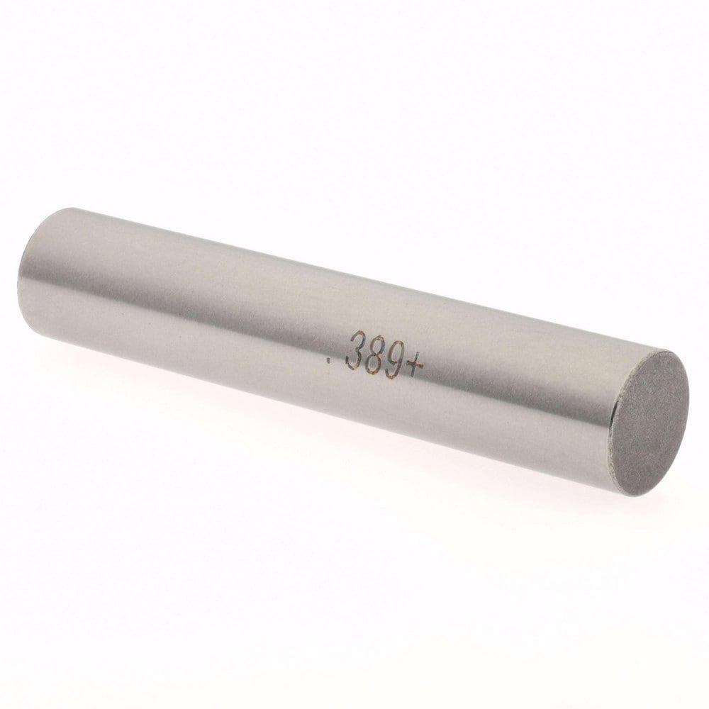 Class ZZ Plus Plug Gage: 0.389
