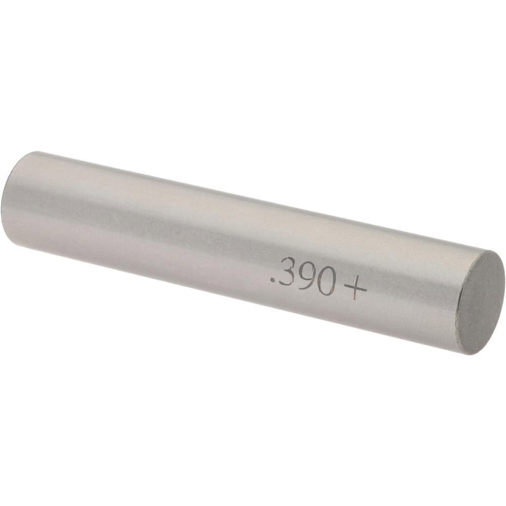 Class ZZ Plus Plug Gage: 0.39