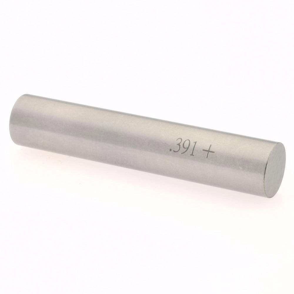 Class ZZ Plus Plug Gage: 0.391