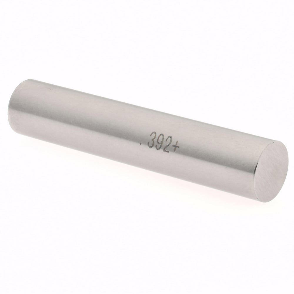 Class ZZ Plus Plug Gage: 0.392