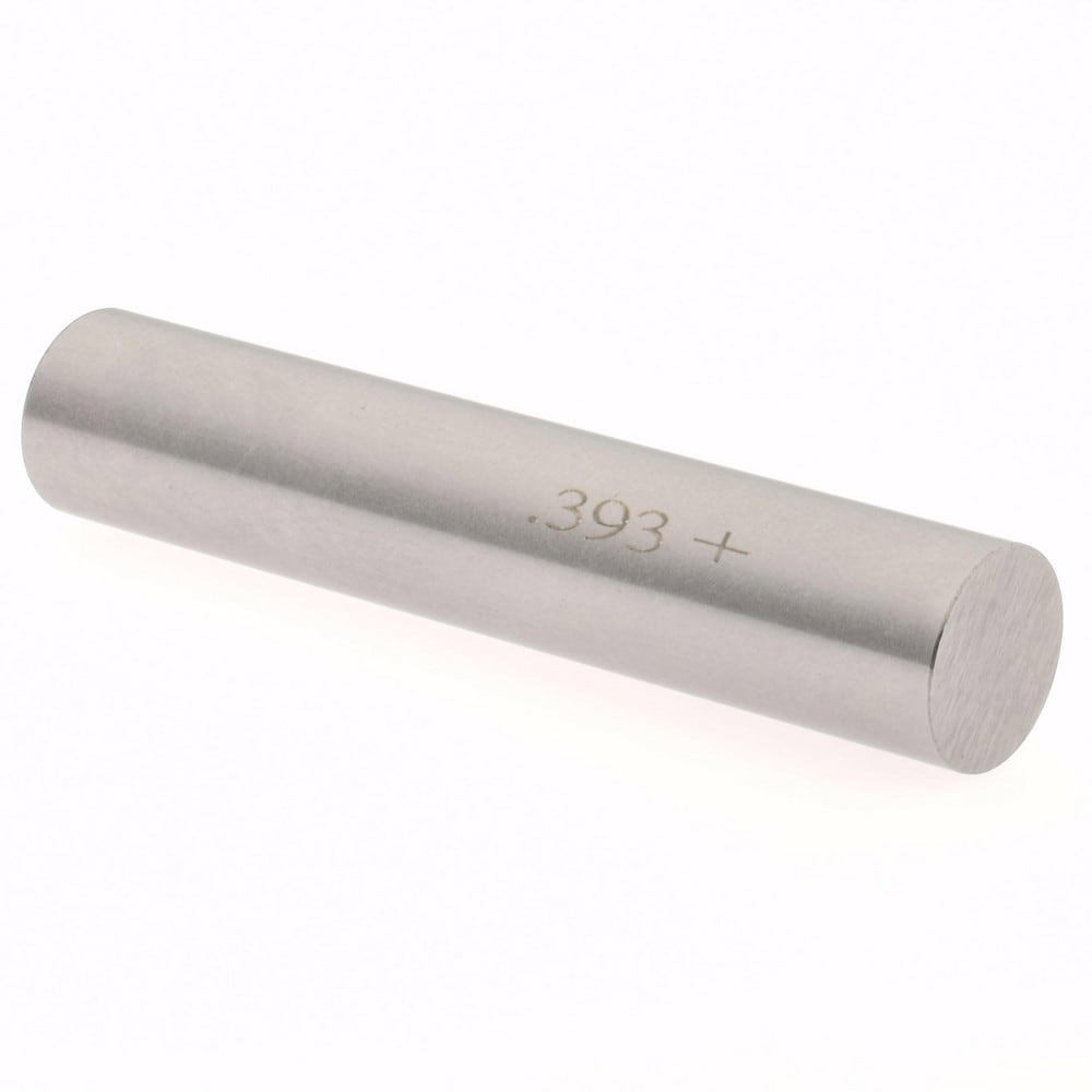 Class ZZ Plus Plug Gage: 0.393
