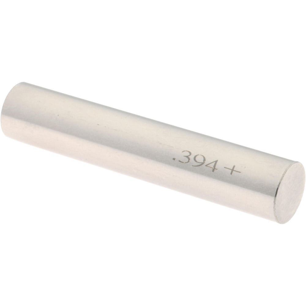 Class ZZ Plus Plug Gage: 0.394