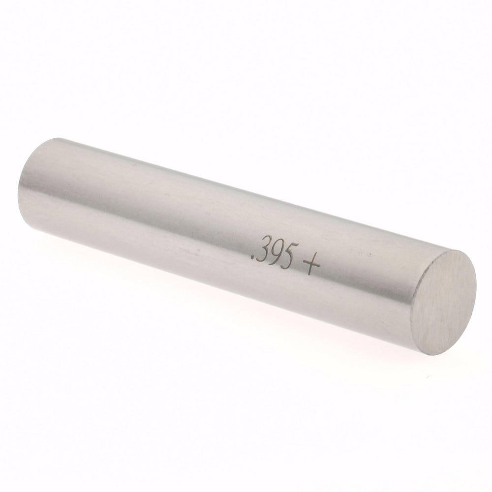 Class ZZ Plus Plug Gage: 0.395