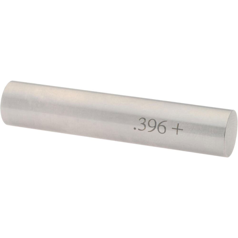Class ZZ Plus Plug Gage: 0.396