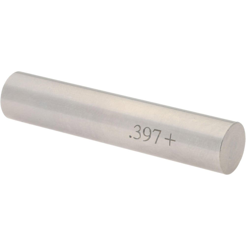 Class ZZ Plus Plug Gage: 0.397
