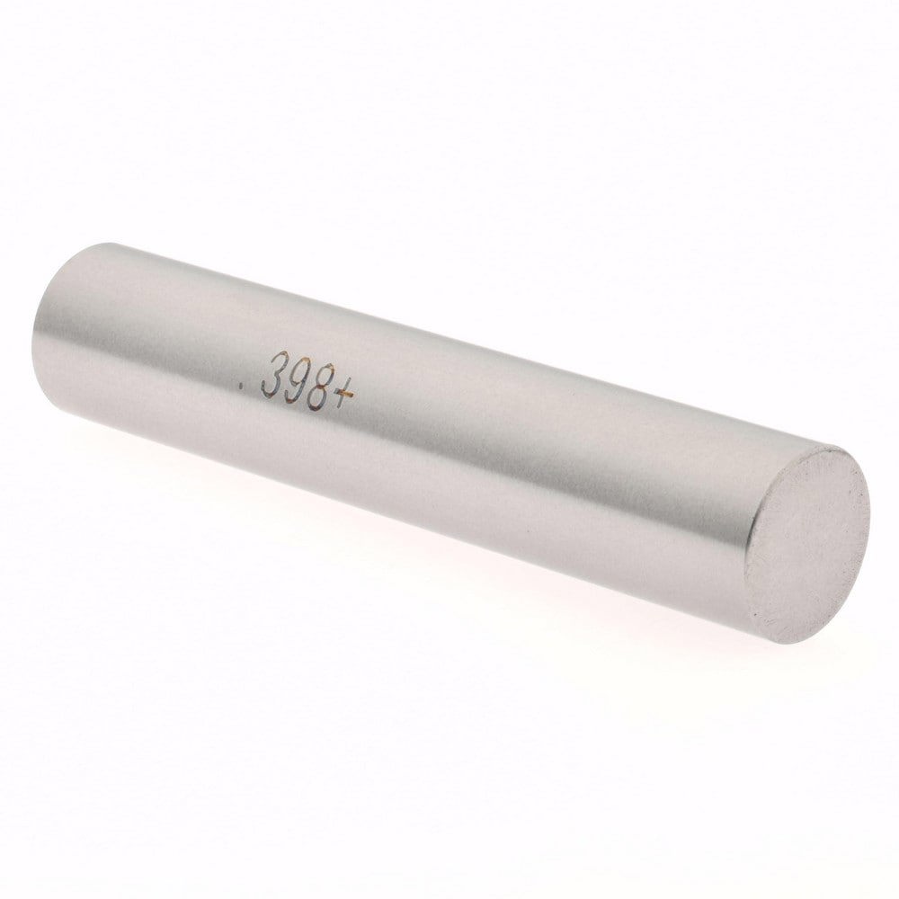 Class ZZ Plus Plug Gage: 0.398