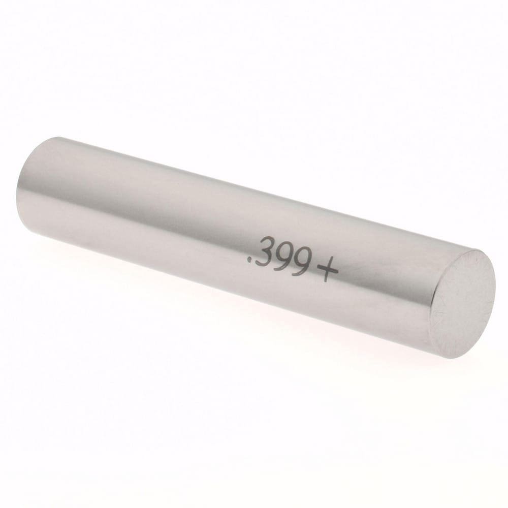 Class ZZ Plus Plug Gage: 0.399