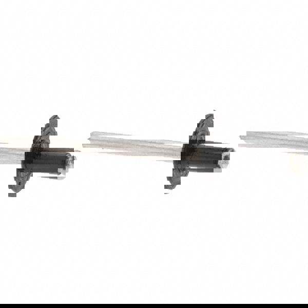 Large Flange Head Aluminum Open End Blind Rivet