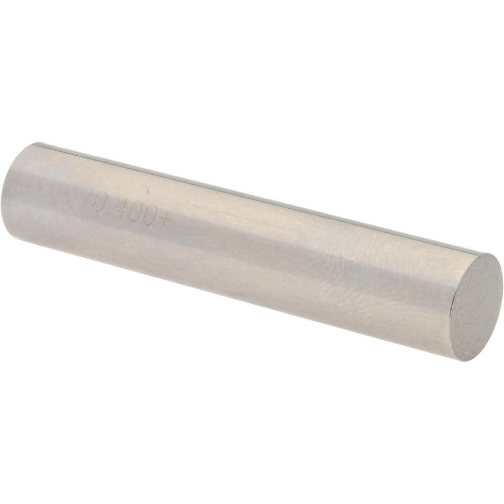 Class ZZ Plus Plug Gage: 0.4