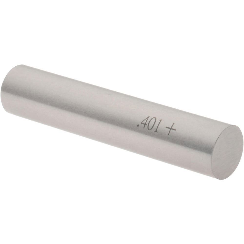 Class ZZ Plus Plug Gage: 0.401