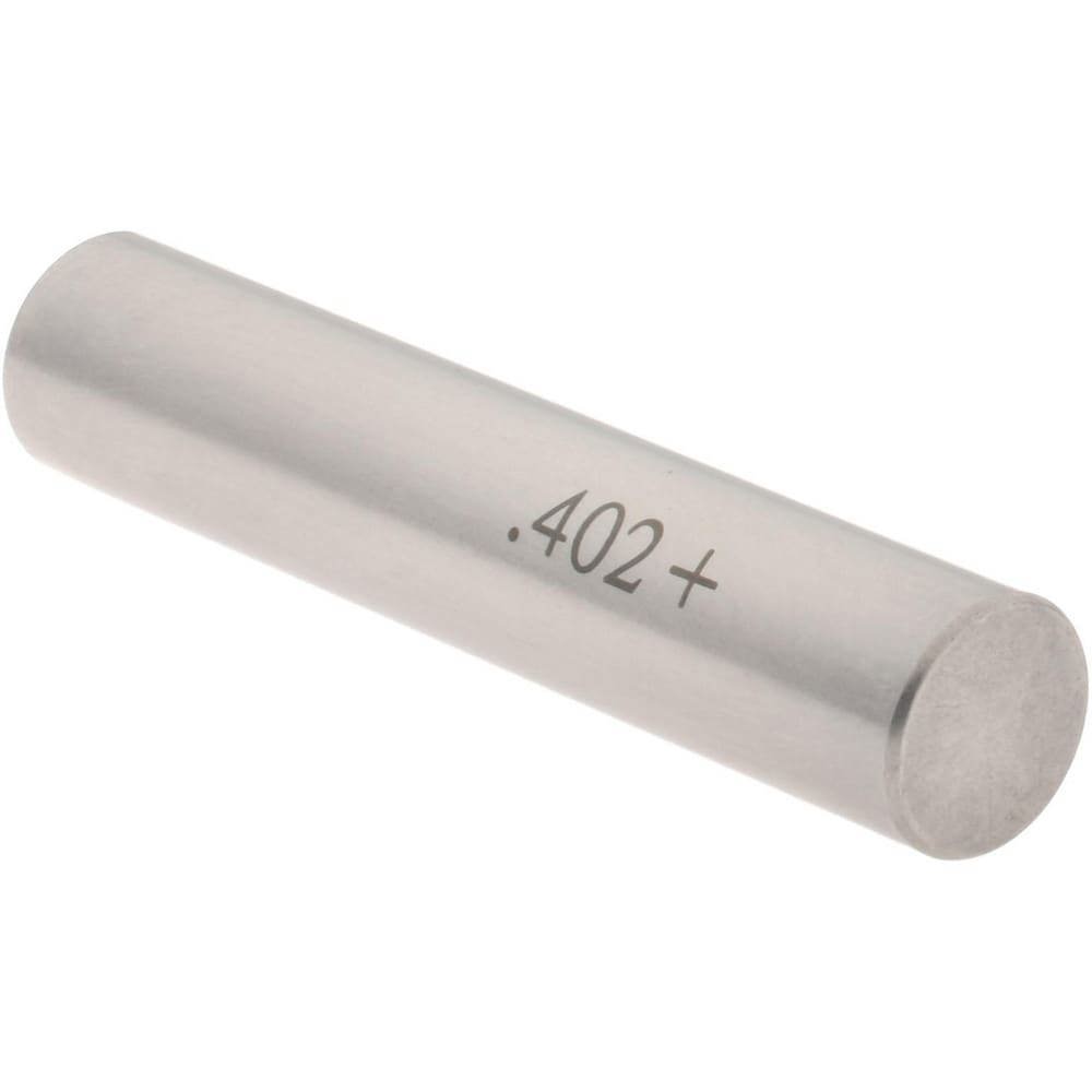 Class ZZ Plus Plug Gage: 0.402