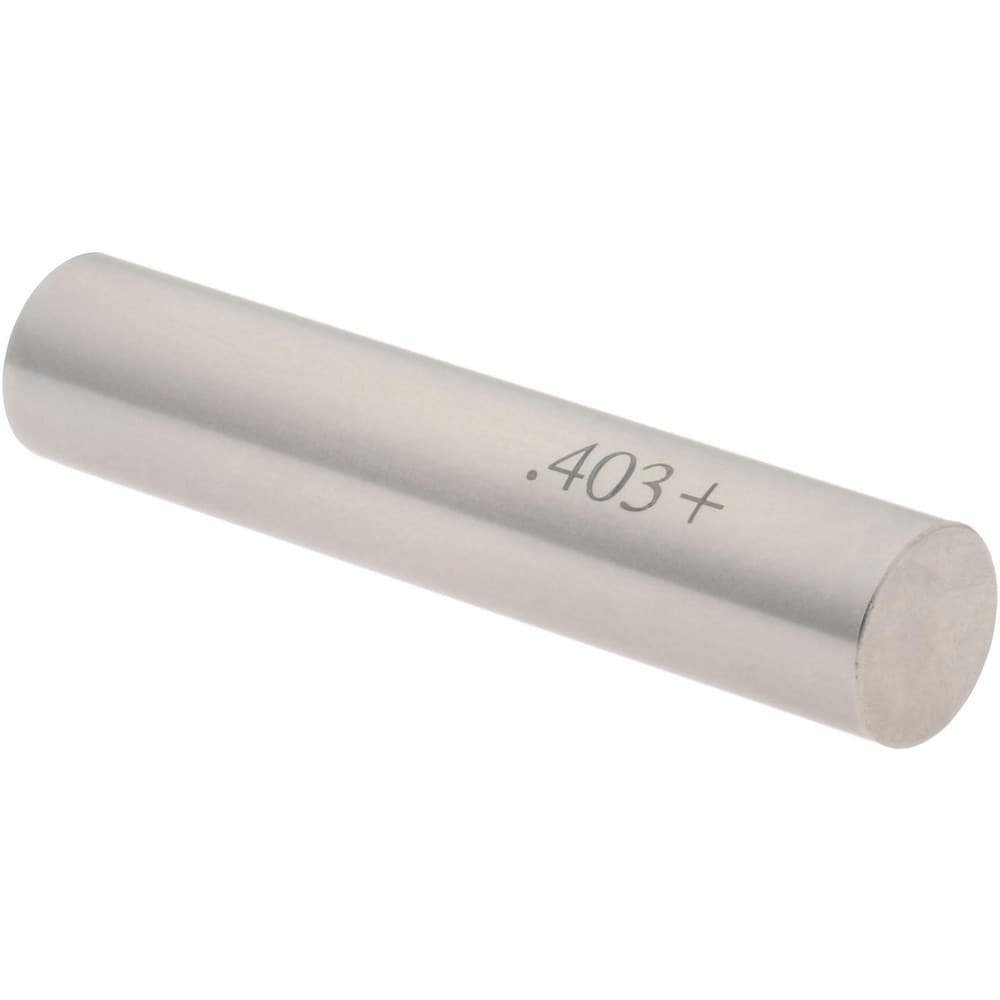 Class ZZ Plus Plug Gage: 0.403