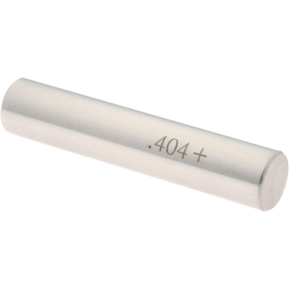 Class ZZ Plus Plug Gage: 0.404