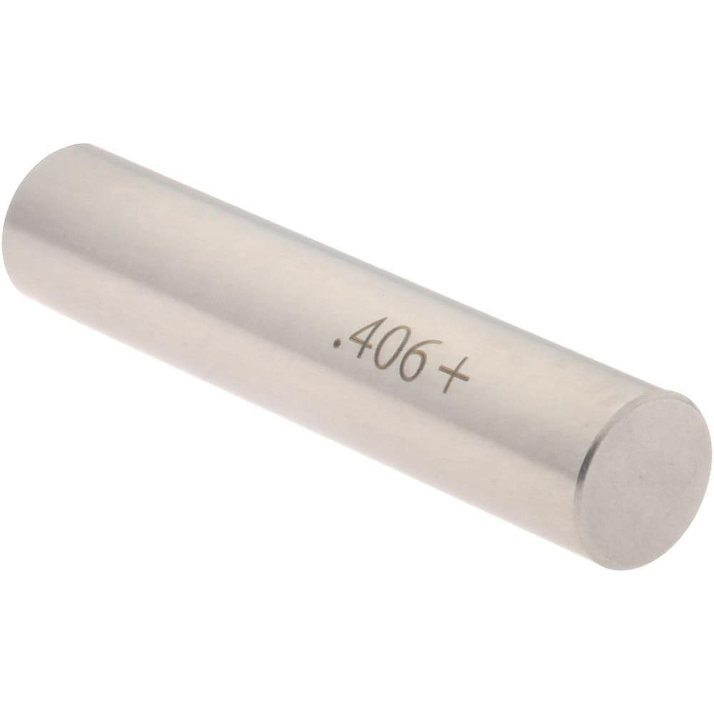 Class ZZ Plus Plug Gage: 0.406