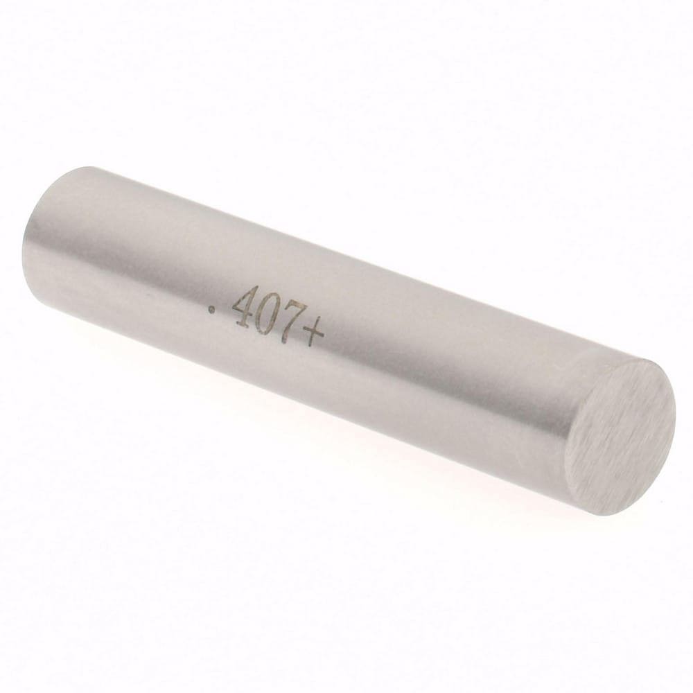 Class ZZ Plus Plug Gage: 0.407