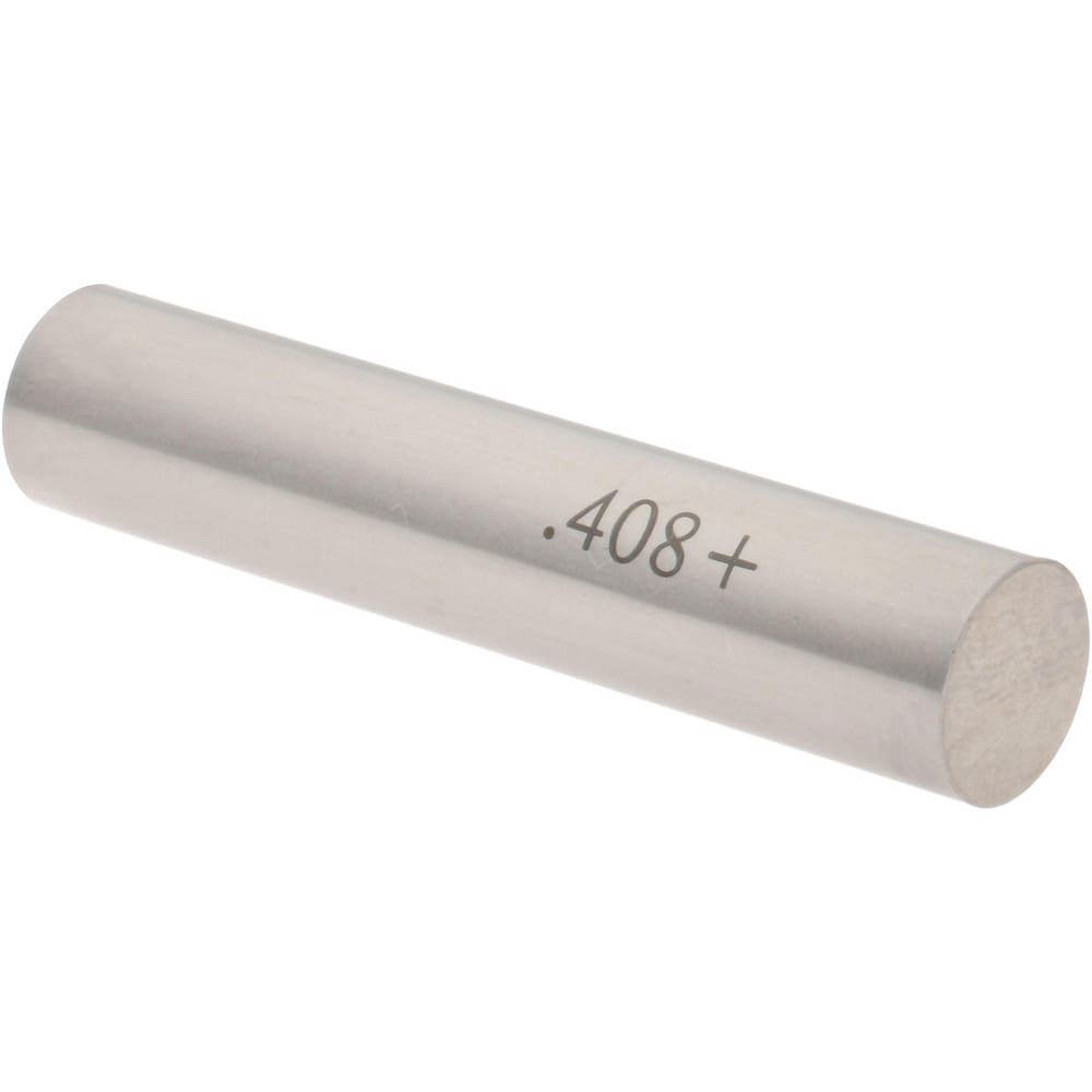 Class ZZ Plus Plug Gage: 0.408