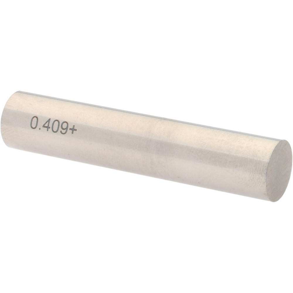 Class ZZ Plus Plug Gage: 0.409